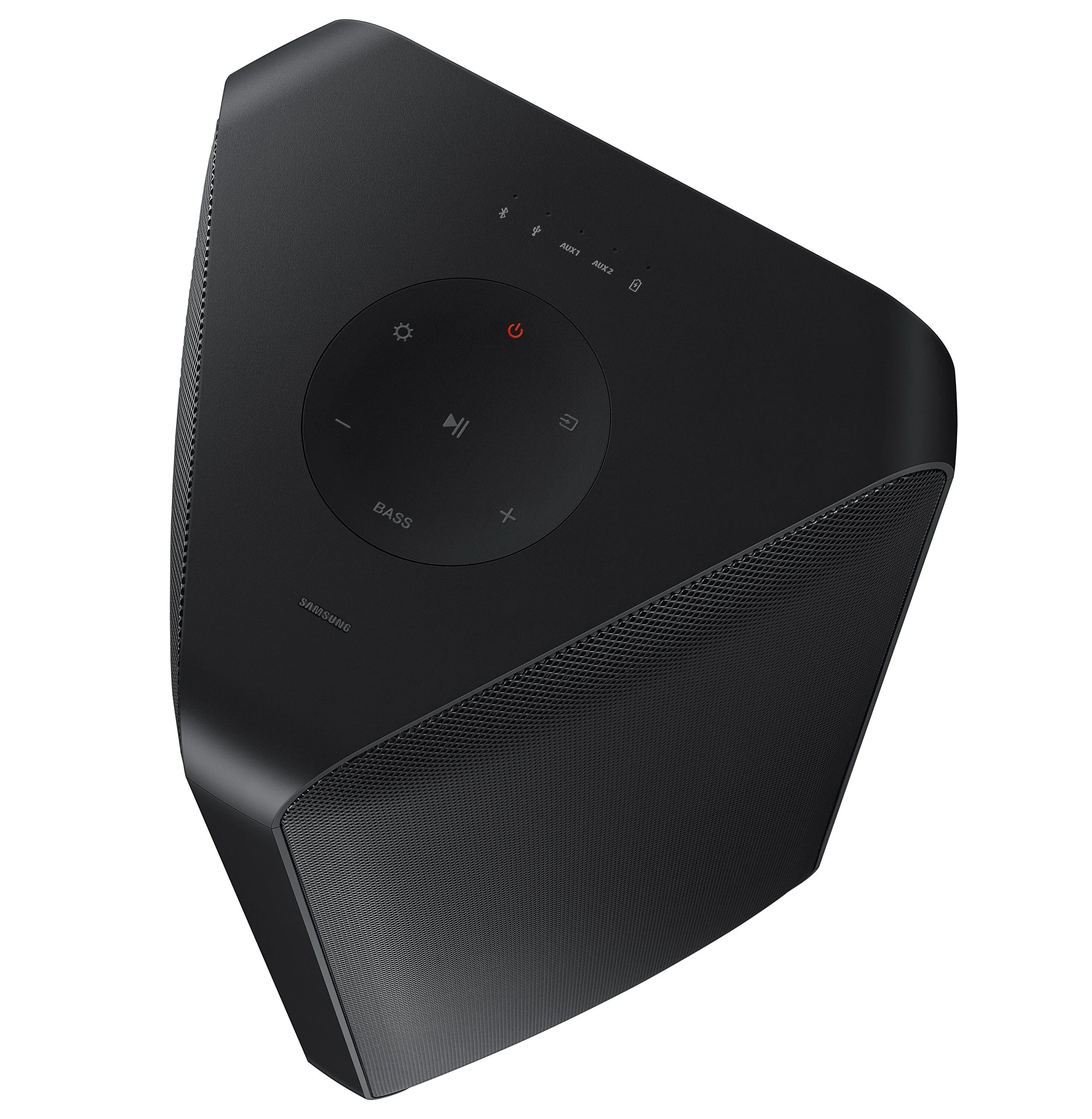 Samsung 240 W Bi-Directional Sound Tower - MX-ST50B/ZC - Image 7