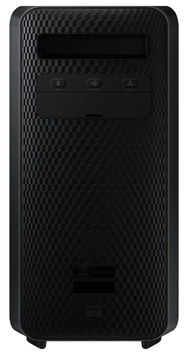 Samsung 240W 2.0ch Sound Tower - MX-ST50B/ZC - Image 4
