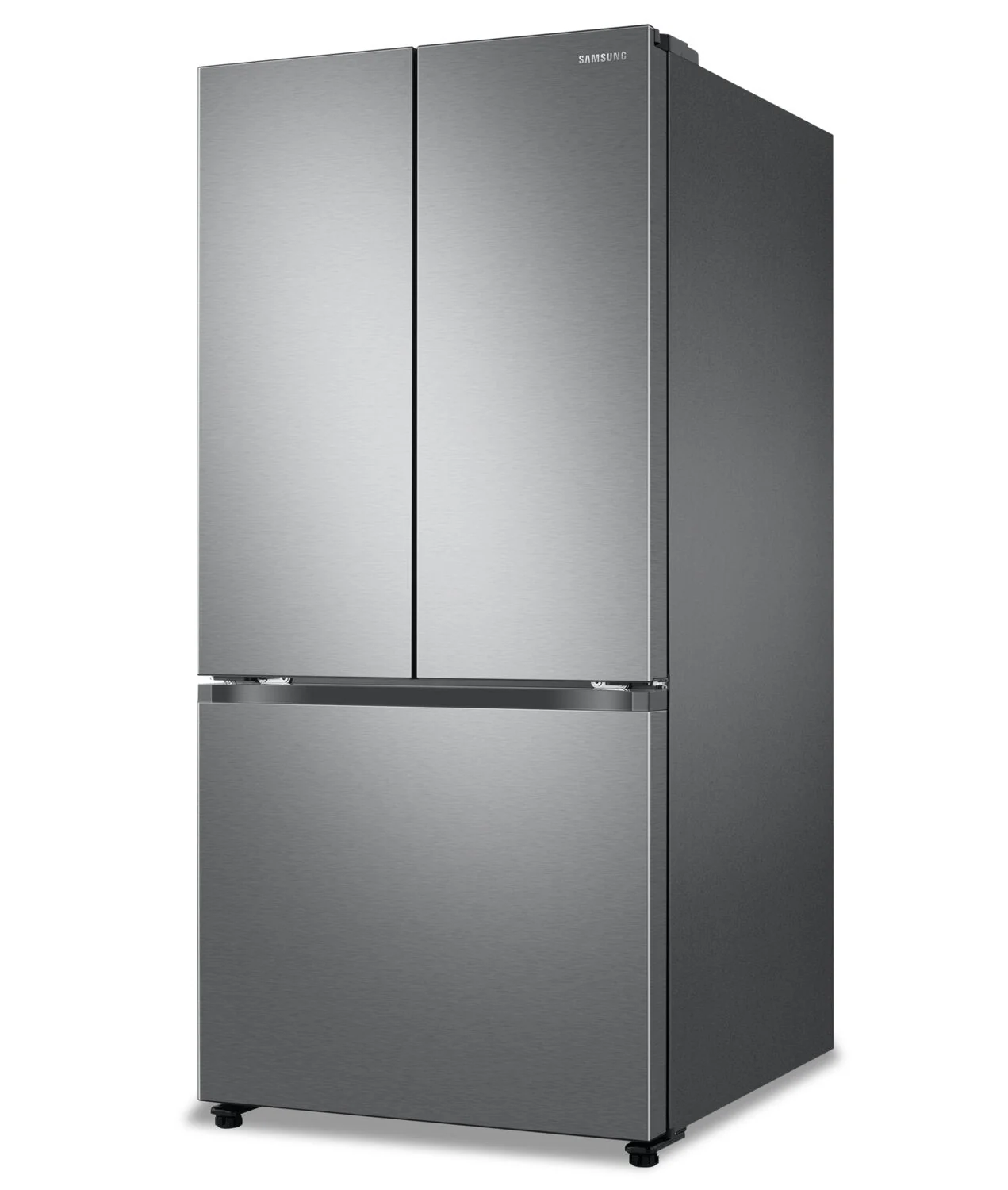 Samsung 24.5 Cu. Ft. French-Door Refrigerator with Beverage Centre™ - RF25C5551SR/AA - Image 3
