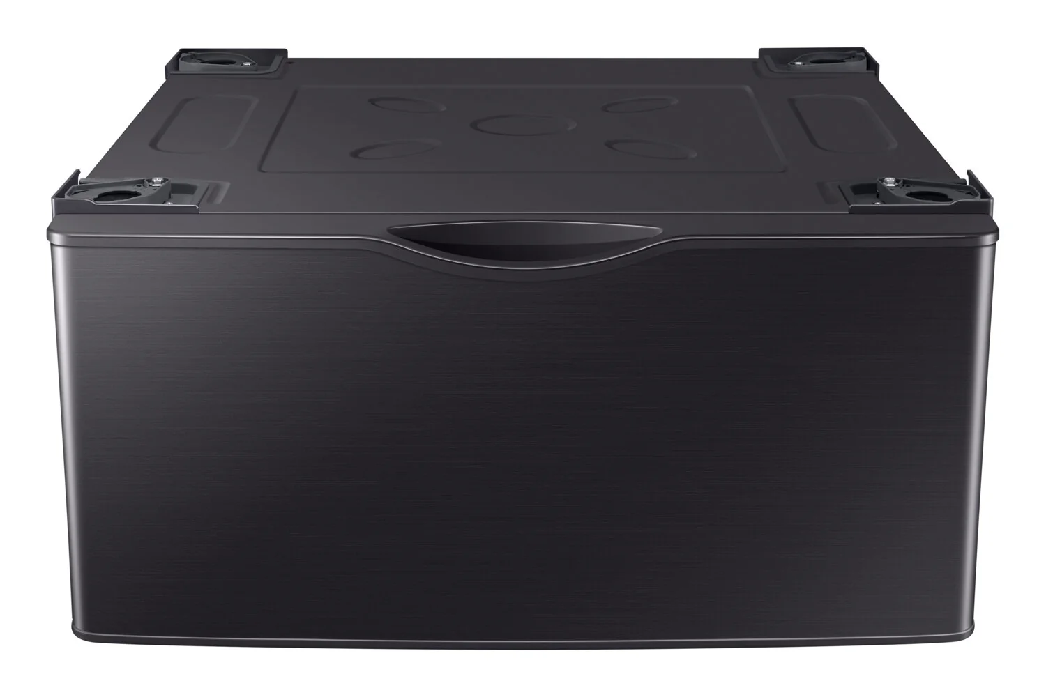 Samsung 27" Laundry Pedestal - WE402NV/A3 - Image 2