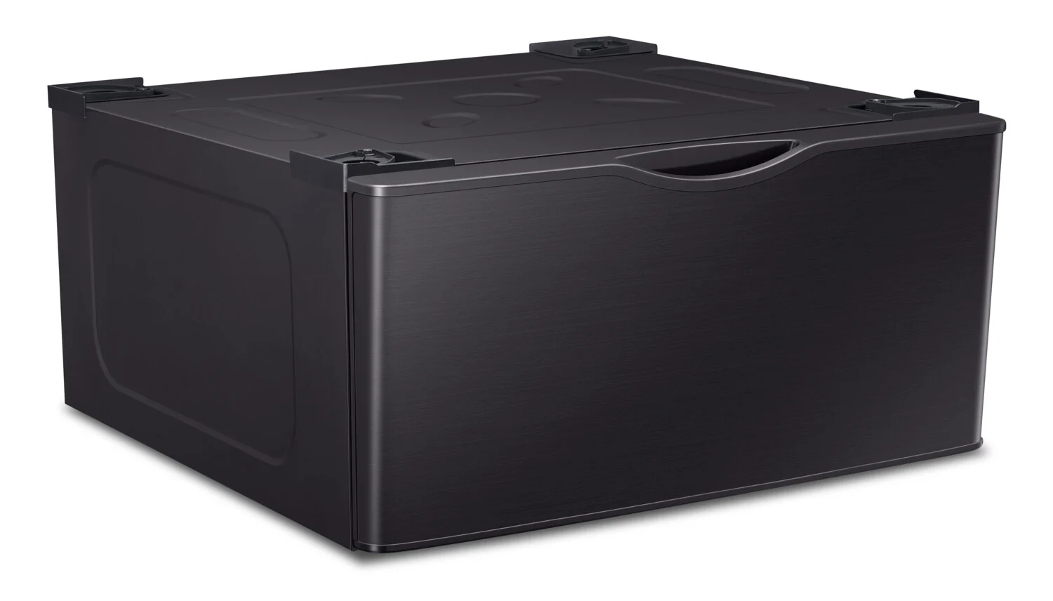 Samsung 27" Laundry Pedestal - WE402NV/A3 - Image 3