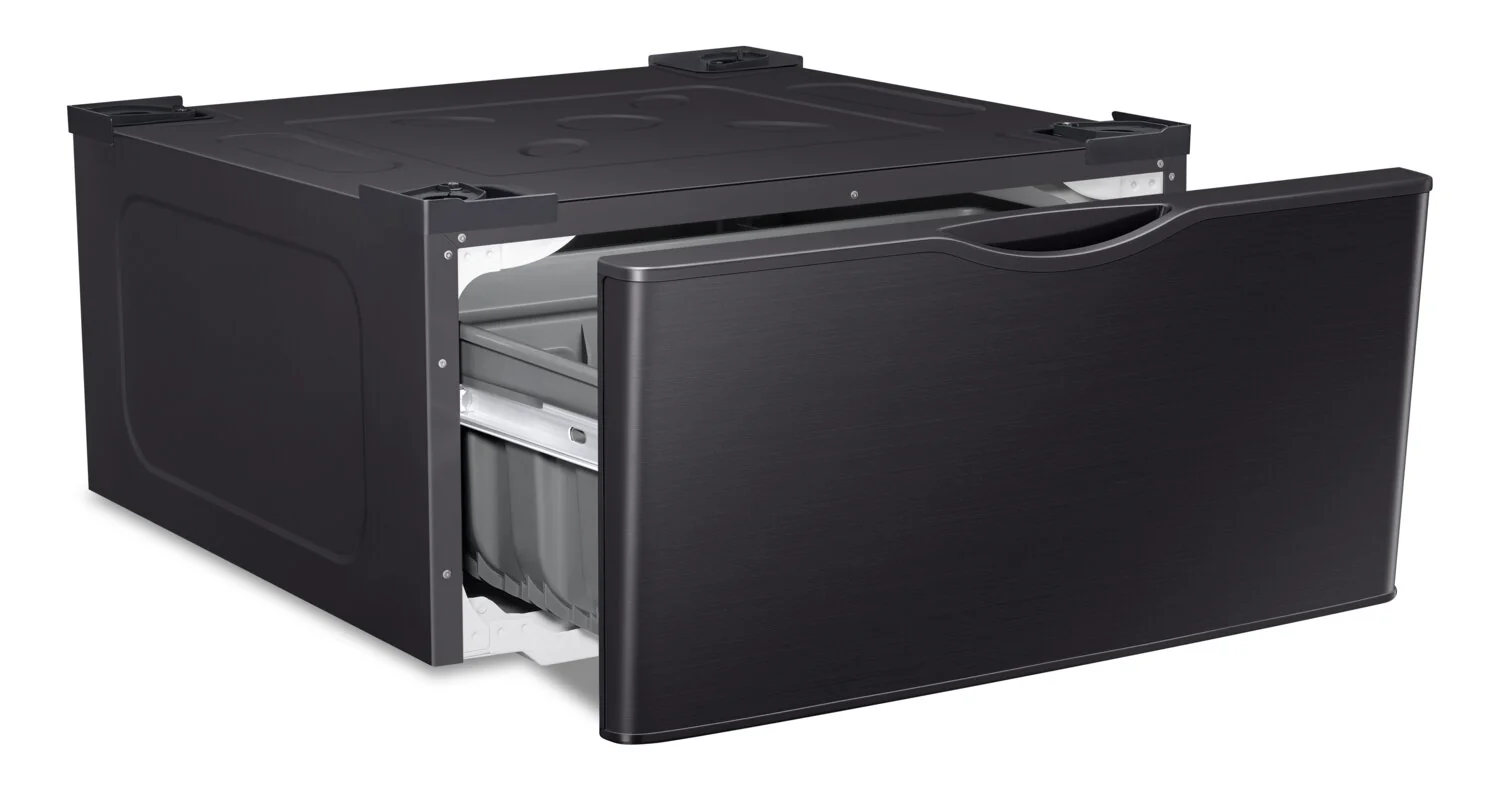 Samsung 27" Laundry Pedestal - WE402NV/A3 - Image 4
