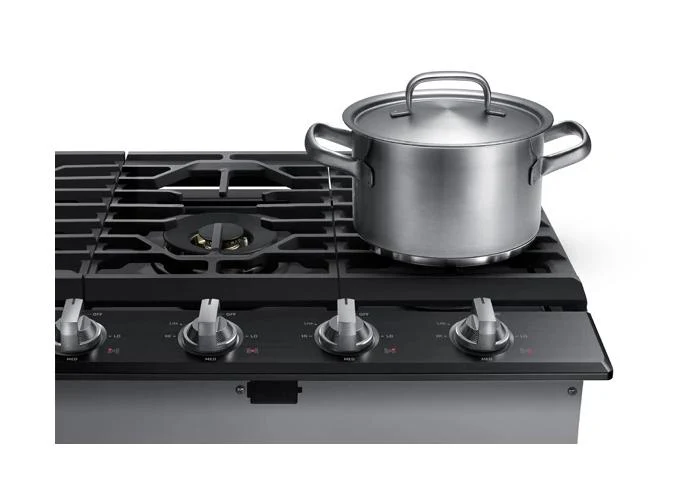 Samsung 36" 5-Burner Gas Cooktop with Bluetooth - NA36N7755TG/AA - Image 5