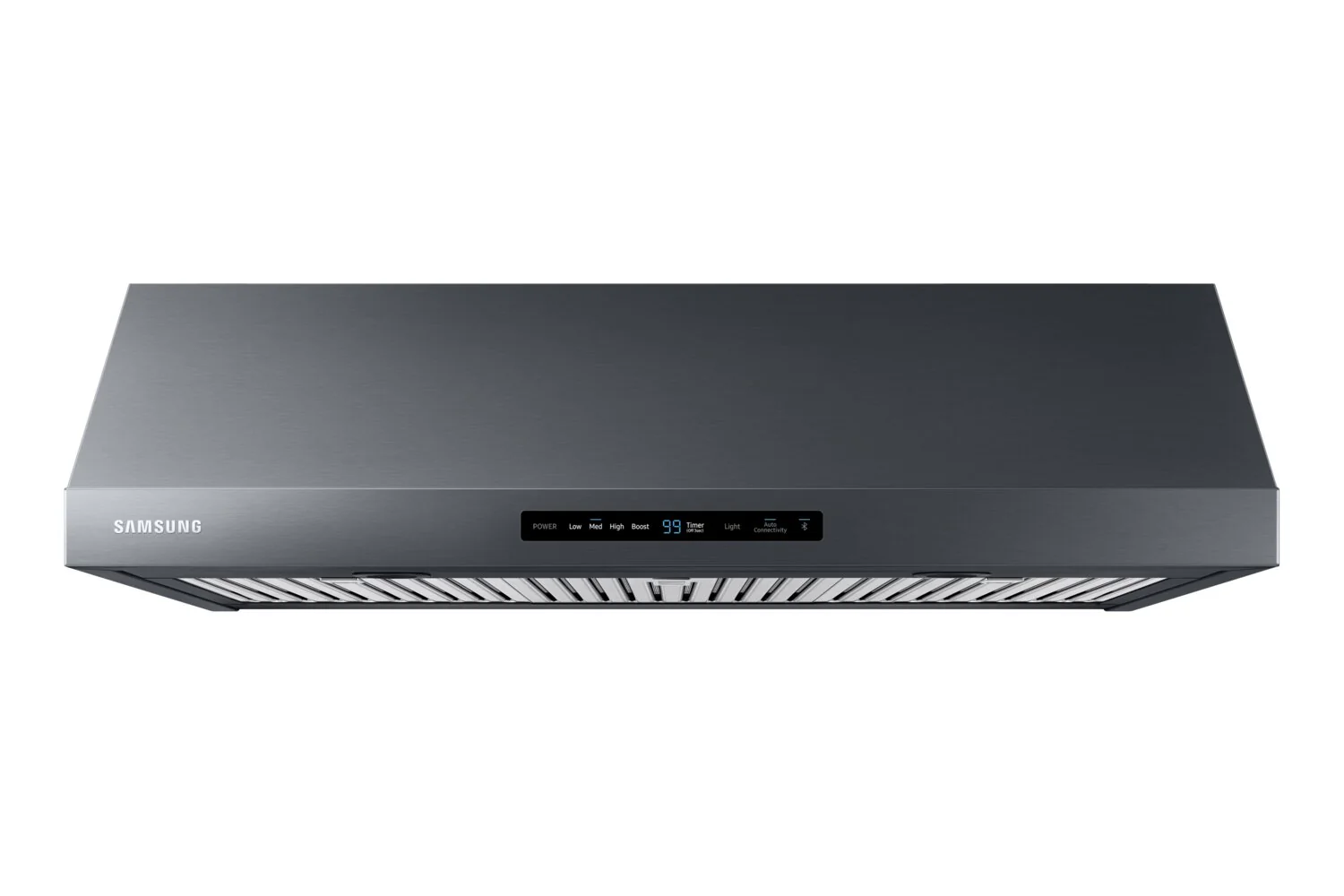 Samsung 36" Under-Cabinet Range Hood - NK36N7000UG/AA