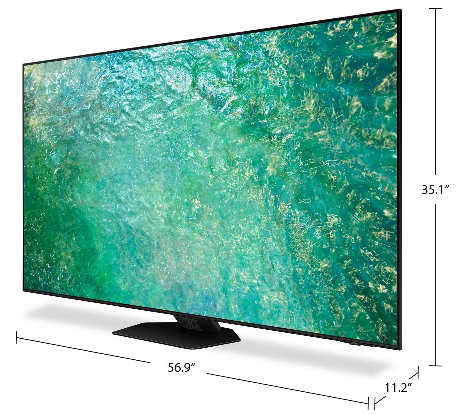 Samsung 65" QN85C 4K Neo QLED Smart TV - Image 8