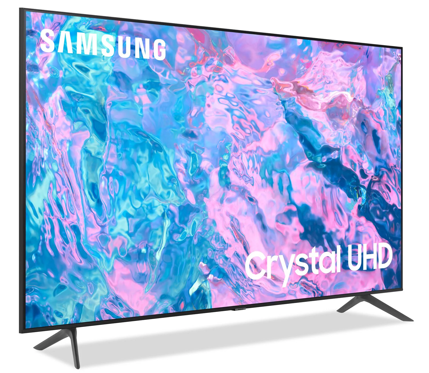 Samsung 70" CU7000 4K Crystal UHD TV - Image 3