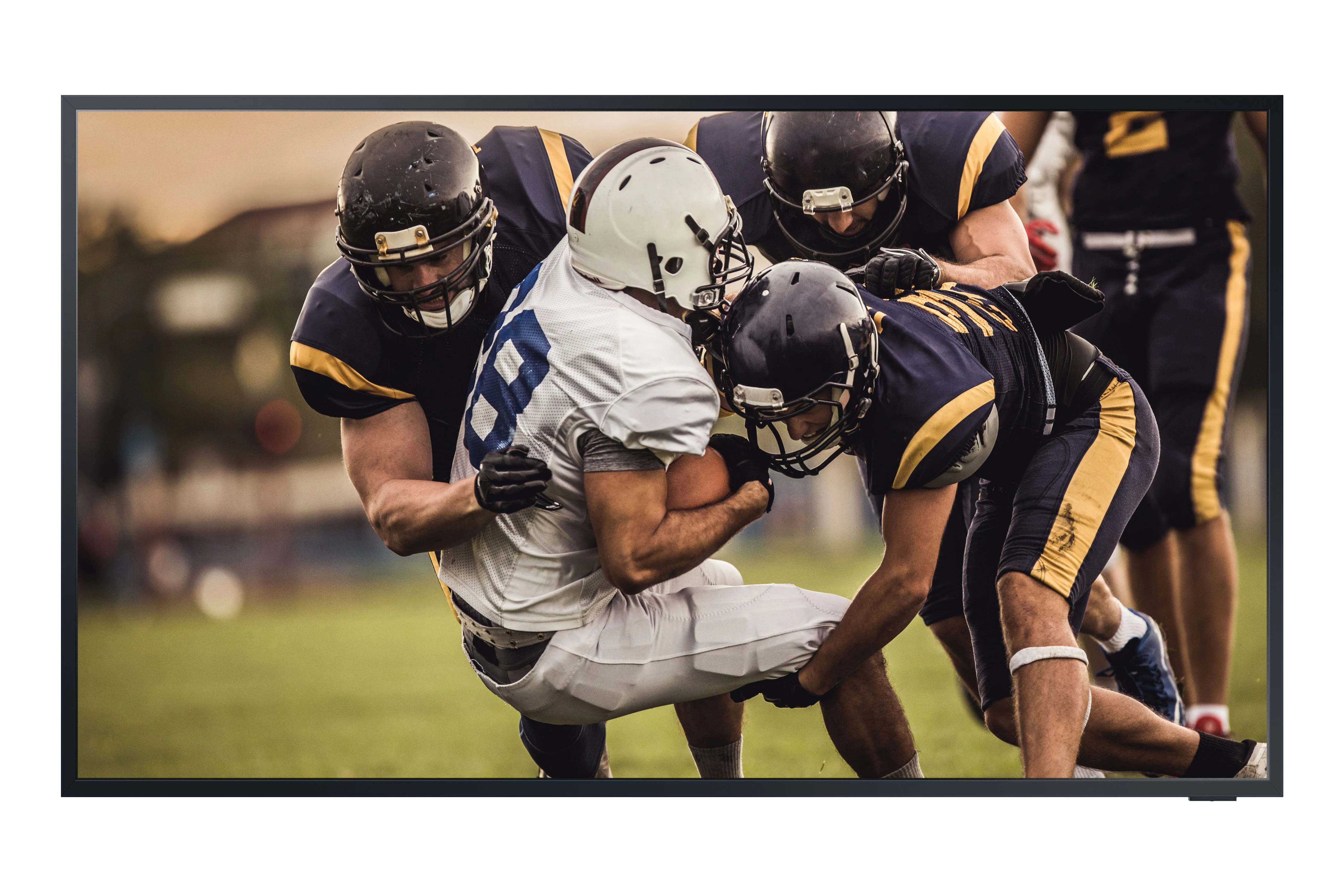 Samsung 75" The Terrace 4K QLED Outdoor Smart TV - QN75LST7TAFXZC - Image 2