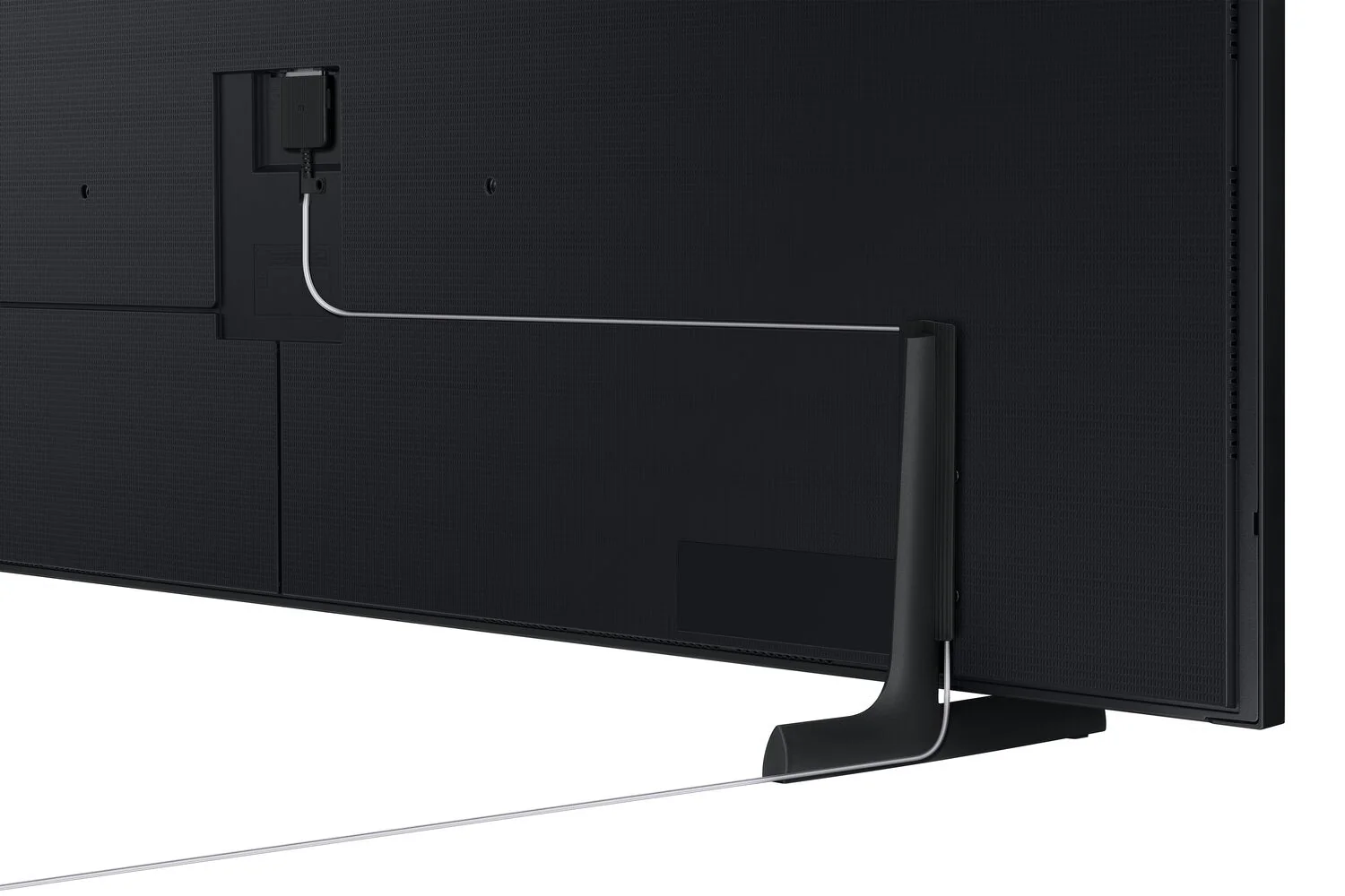 Samsung 85" 4K The Frame QLED Smart TV - QN85LS03BAFXZC - Image 6