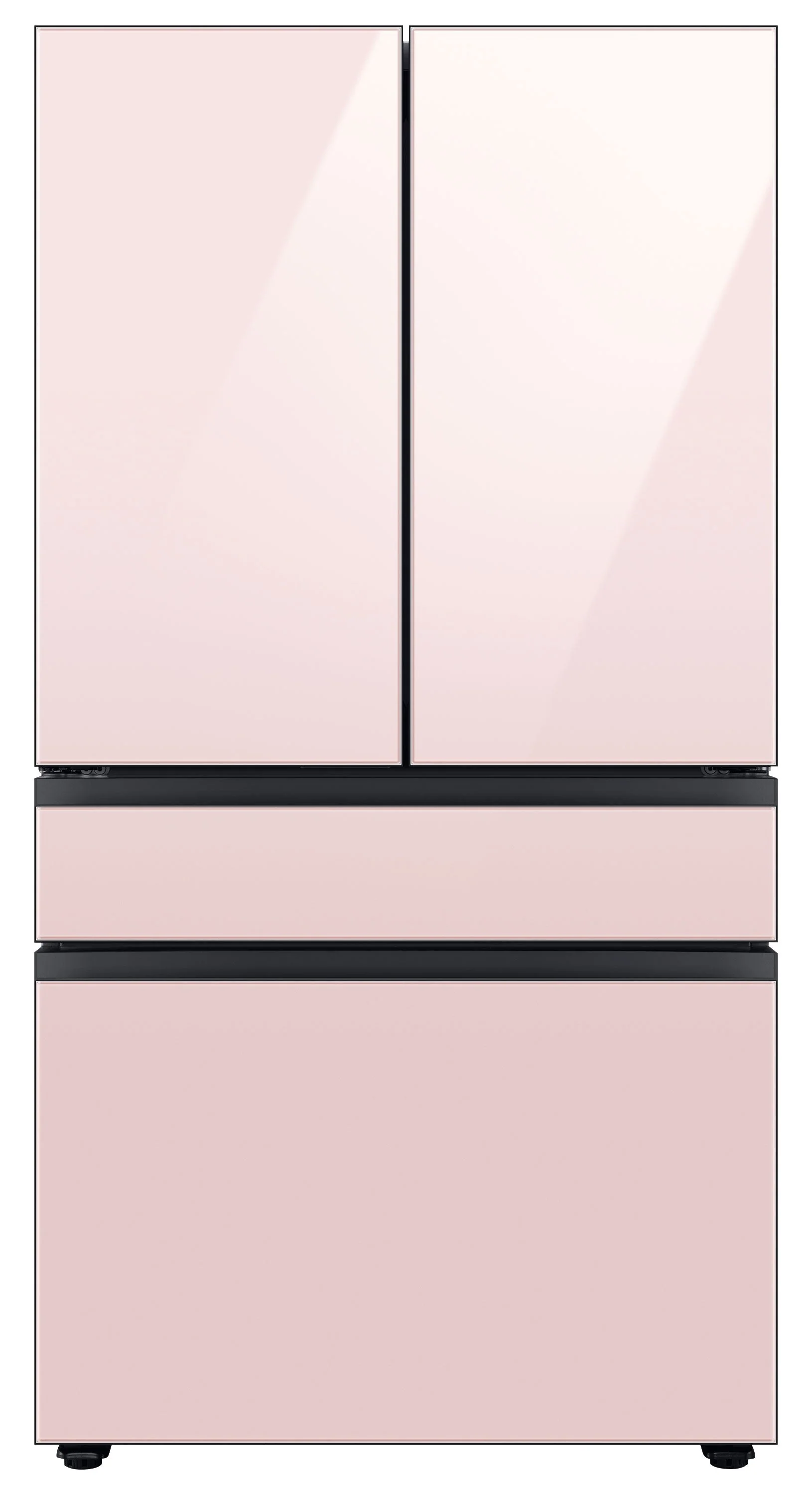 Samsung BESPOKE 36" 4-Door Counter-Depth Refrigerator with Autofill Pitcher (Without Panels) (22.8 cu.ft.) - RF23BB8600APAA - Image 17