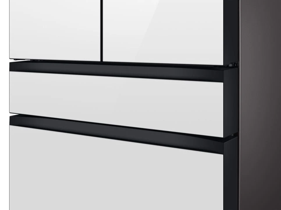 Samsung BESPOKE 36" 4-Door Counter-Depth Refrigerator with Autofill Pitcher (Without Panels) (22.8 cu.ft.) - RF23BB8600APAA - Image 7