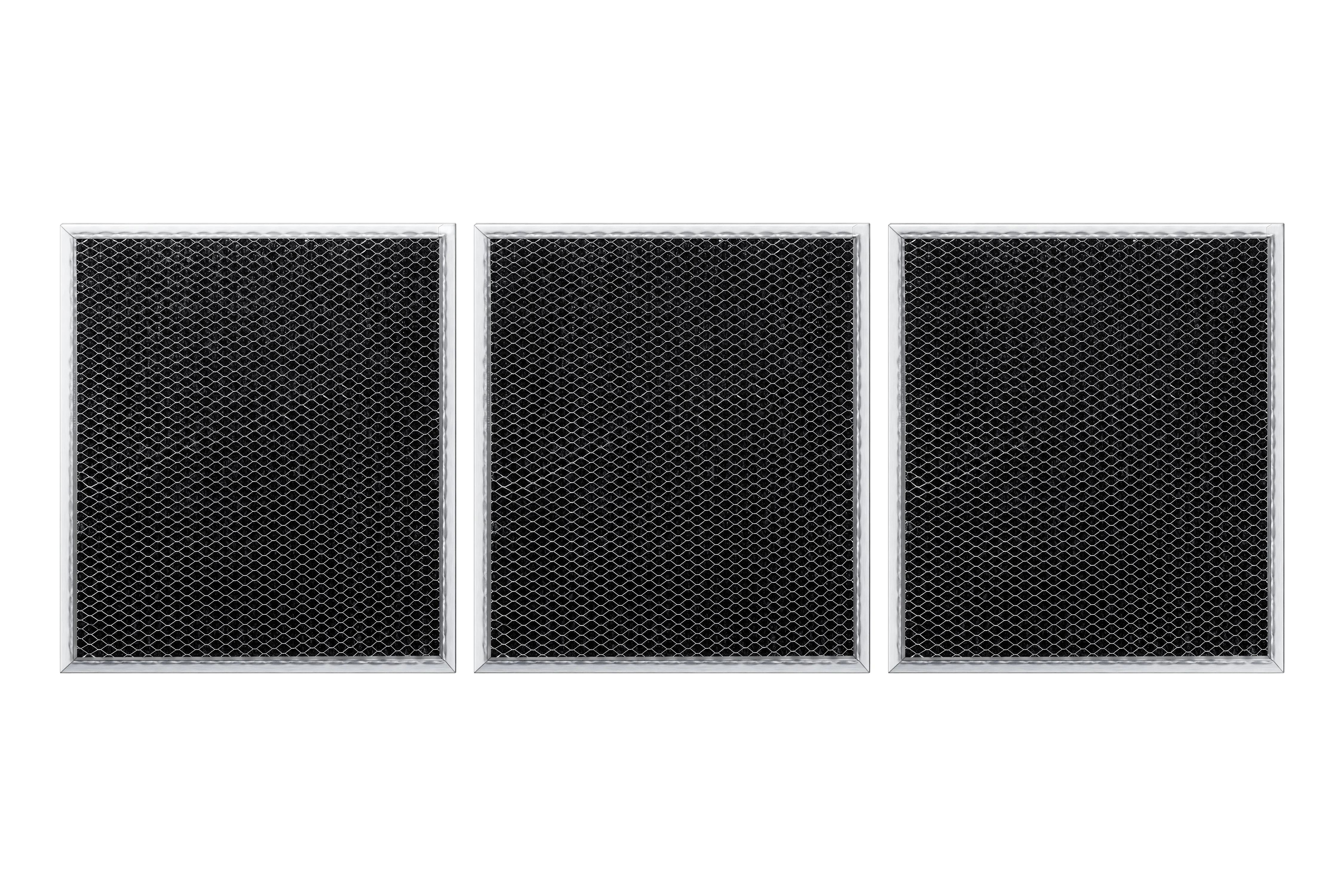 Samsung Black 5000 Series Hood Filter - NK-AR040FNB/AA - Image 2