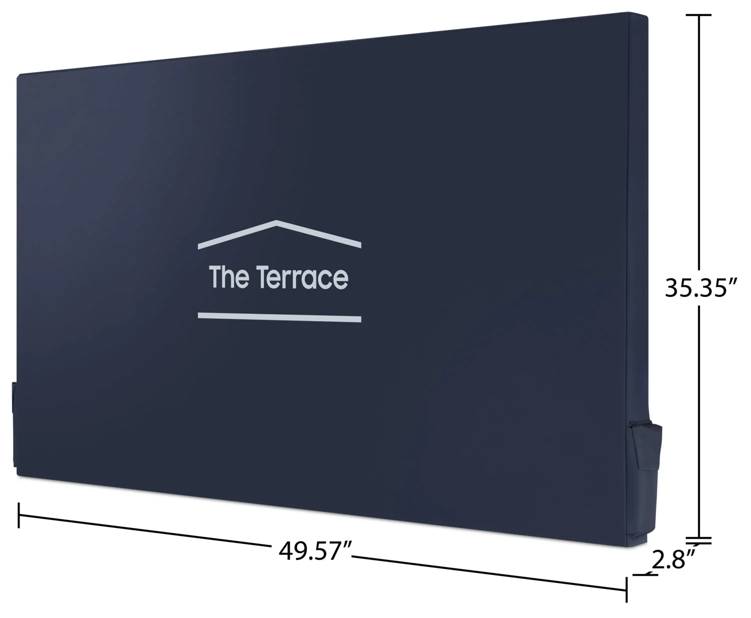 Samsung Dustcover for 55" The Terrace TV - VG-SDCT55G/ZC - Image 10