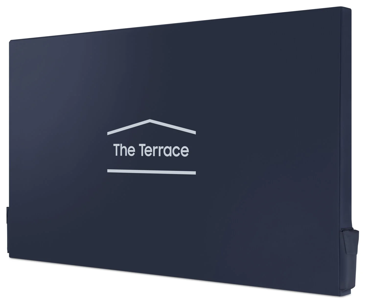 Samsung Dustcover for 75" The Terrace TV - VG-SDCT75G/ZC - Image 2