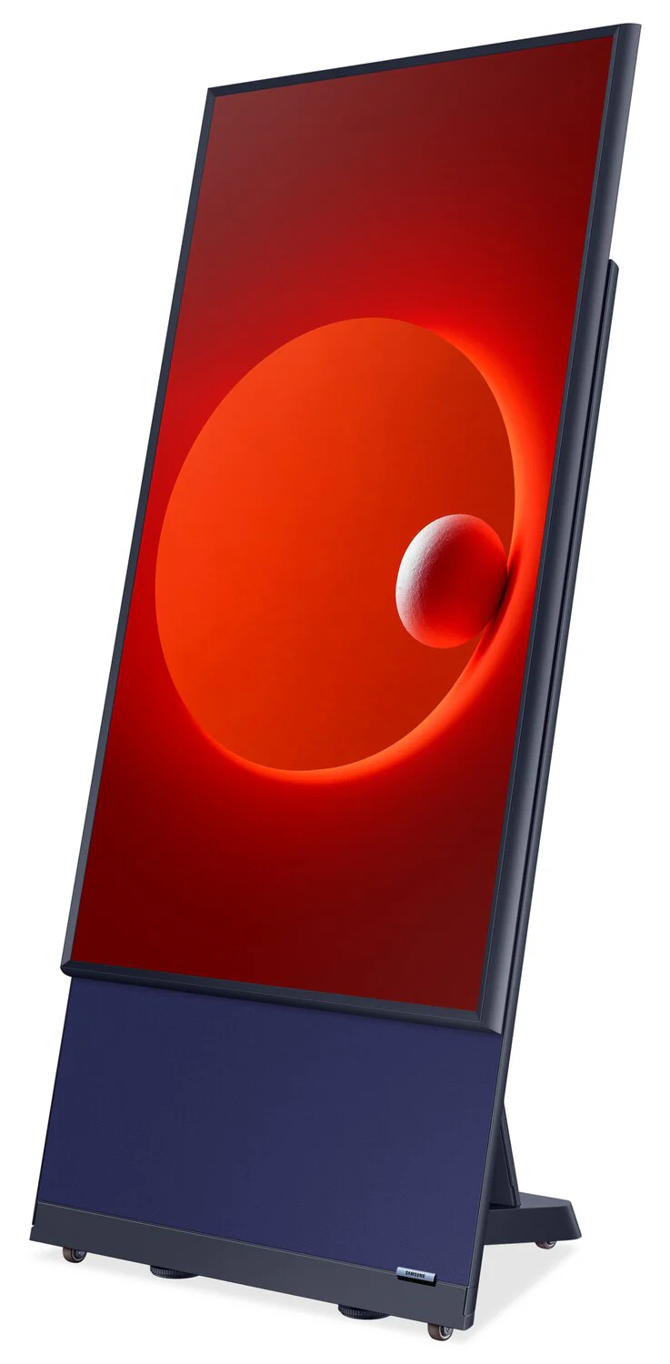 Samsung The Sero Wheel - VG-SCST43V/ZA - Image 9