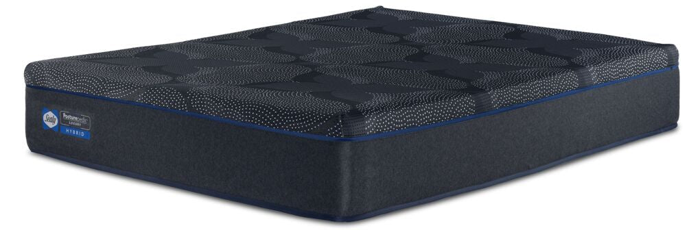 Sealy Posturepedic® Luxury Hybrid Earl Firm King Mattress - Image 3