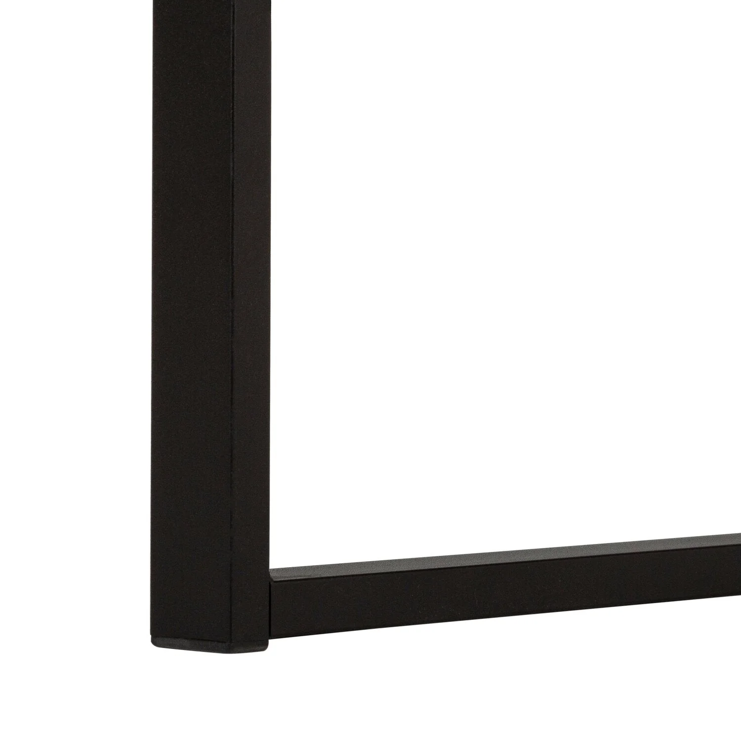 Segundo Reversible L-Shaped Corner Desk - Light Brown - Image 7