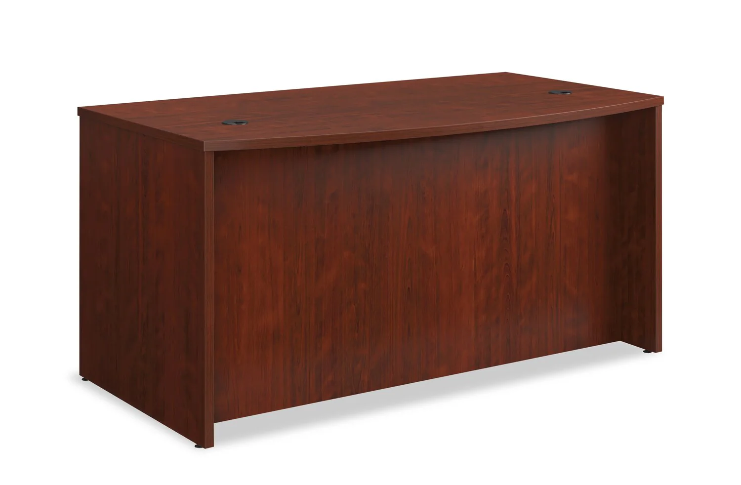 Sentinel Commercial Grade 60" x 36" Desk - Classic Cherry