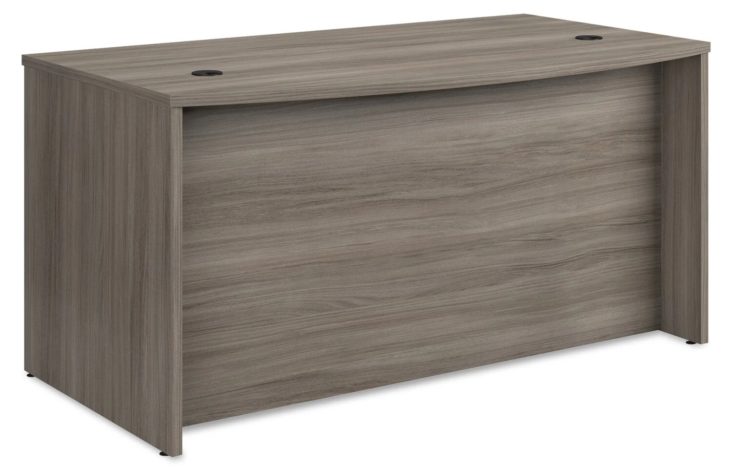 Sentinel Commercial Grade 60" x 36" Desk - Hudson Elm - Image 2