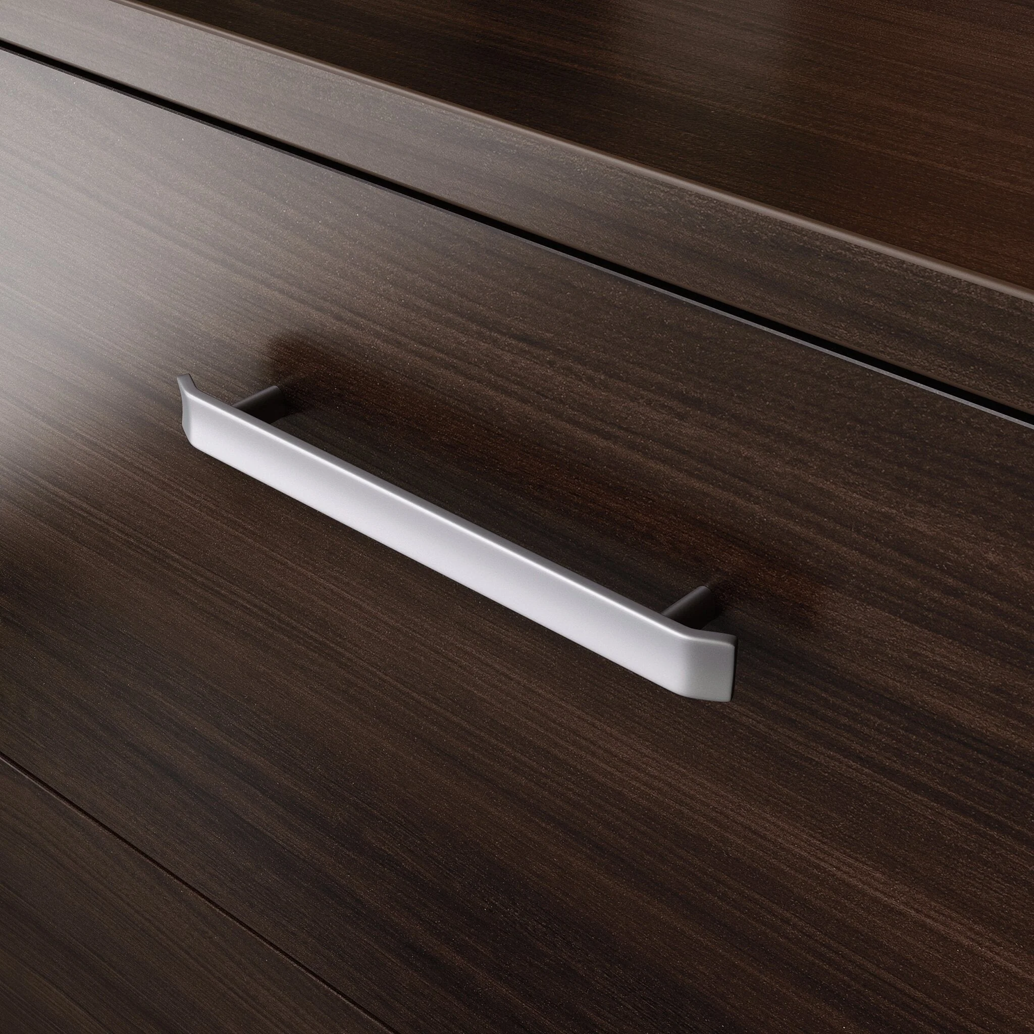 Sentinel Commercial Grade Lateral Filing Cabinet - Noble Elm - Image 4