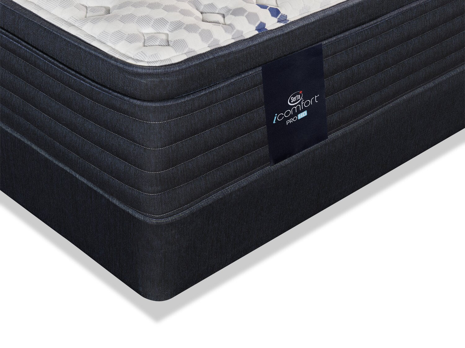 Serta Envoy 2023 Queen Boxspring - Image 5