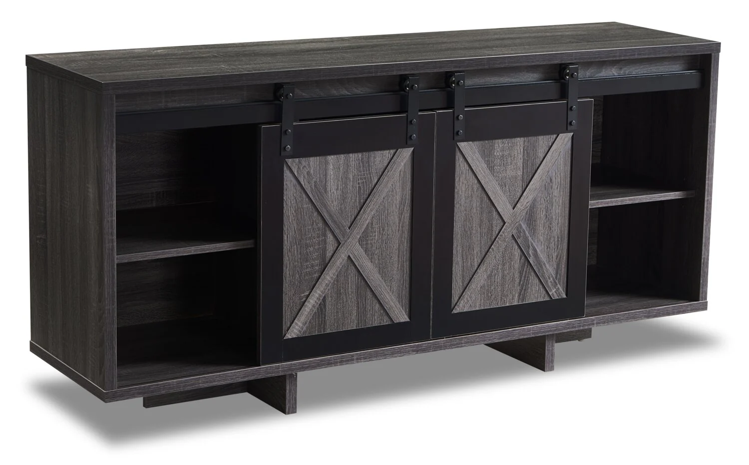 Shawn 58" TV Stand - Image 2