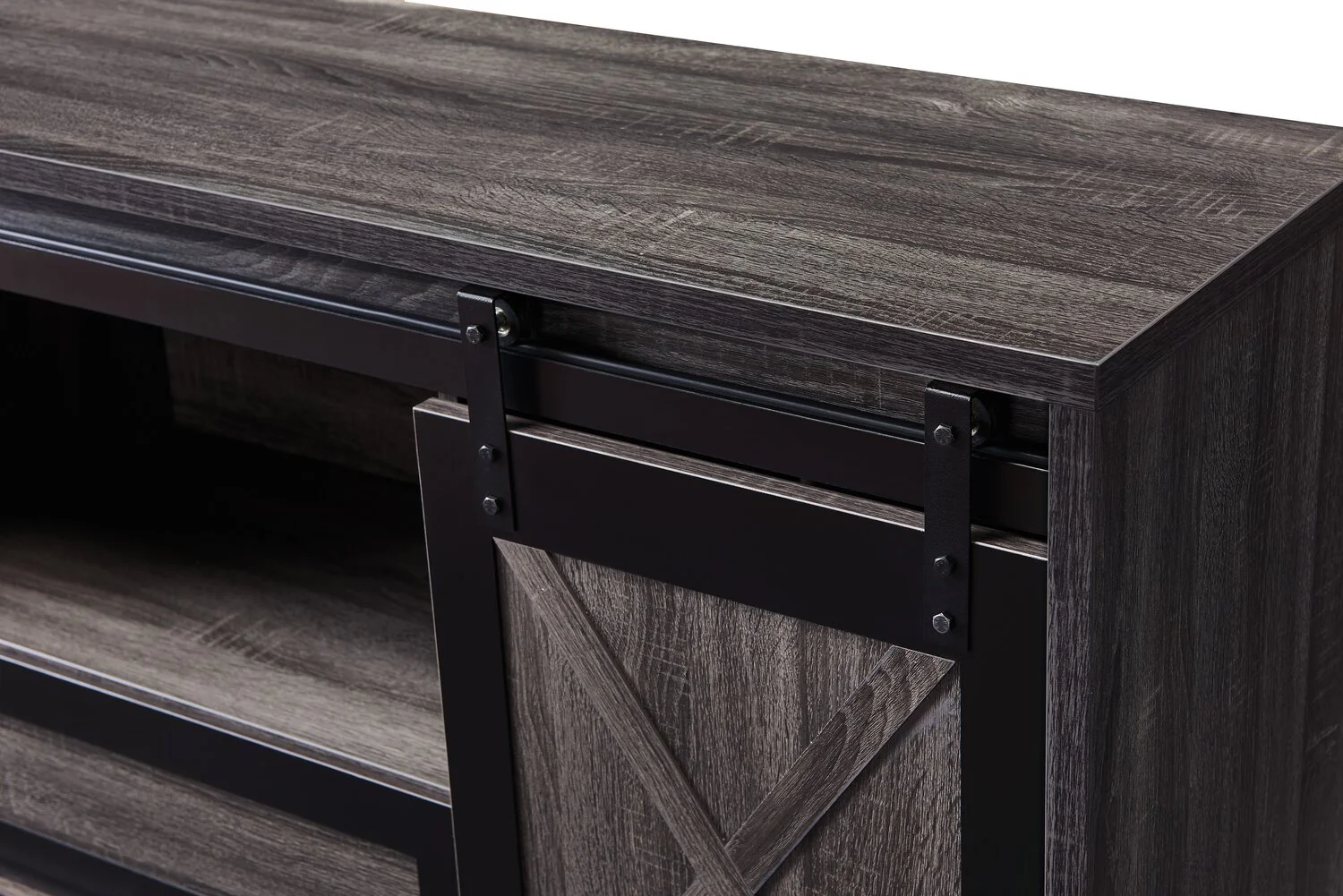 Shawn 58" TV Stand - Image 4