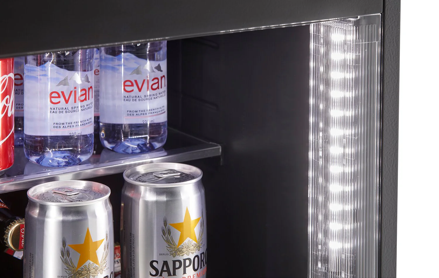 Silhouette Reserve 5 Cu. Ft. Right-Opening Beverage Centre  - SRVBC050R - Image 4