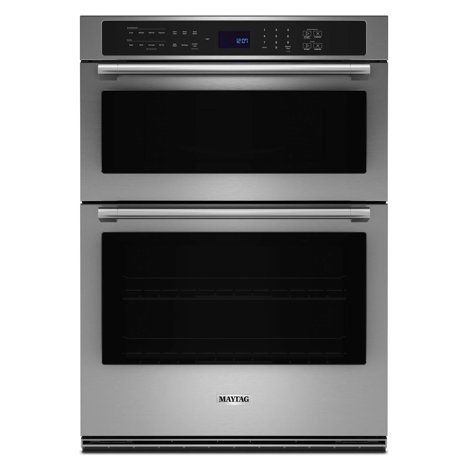 So 30" Ss Comb Wallovn W Arfry - 20260324