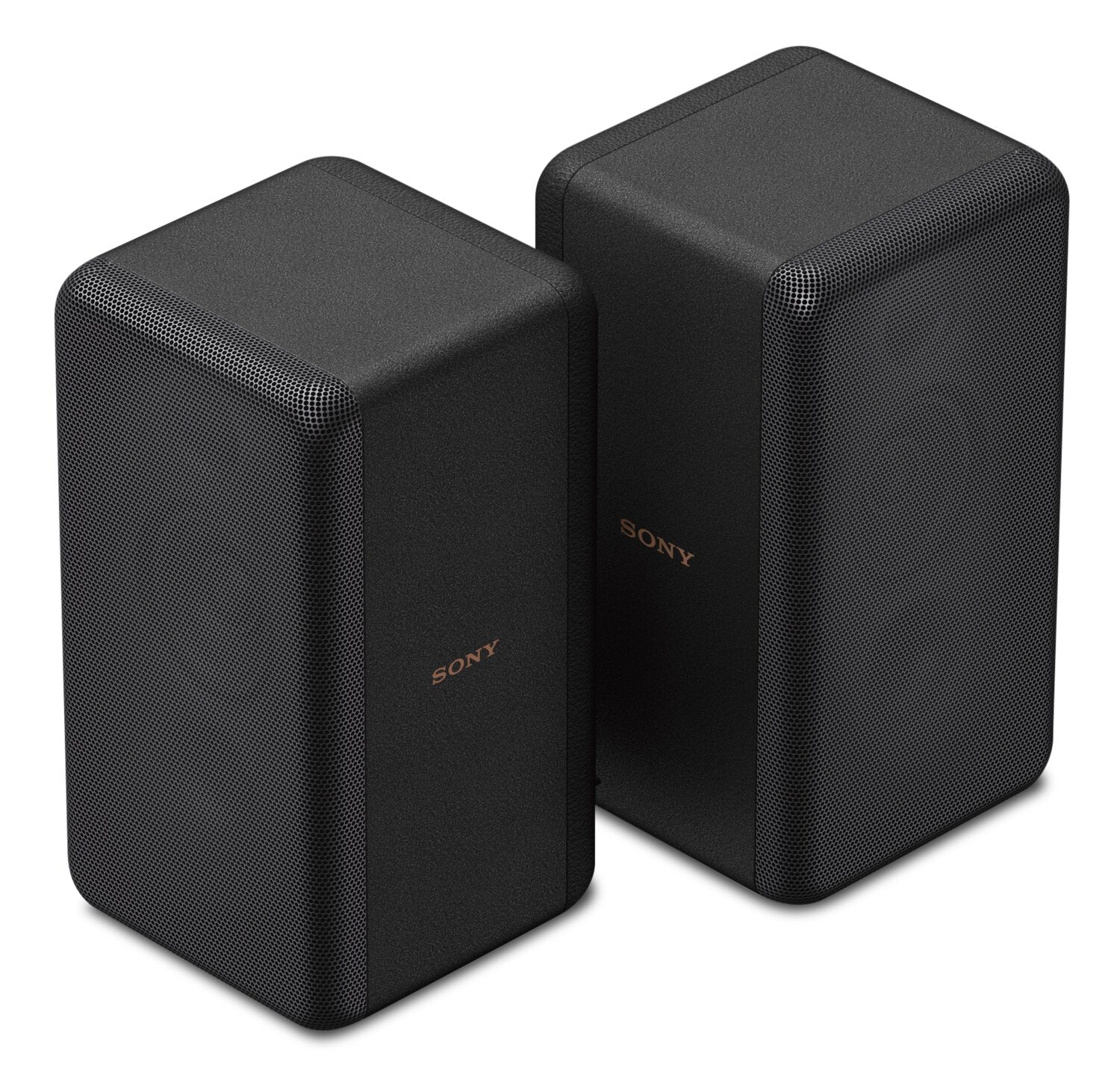 Sony 100 W Wireless Rear Speakers - Set of Two - Image 2