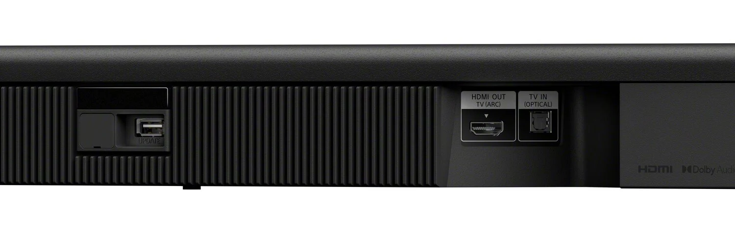 Sony 2.1-Channel 330 W Soundbar with Wireless Subwoofer - 4A1356 - Image 5