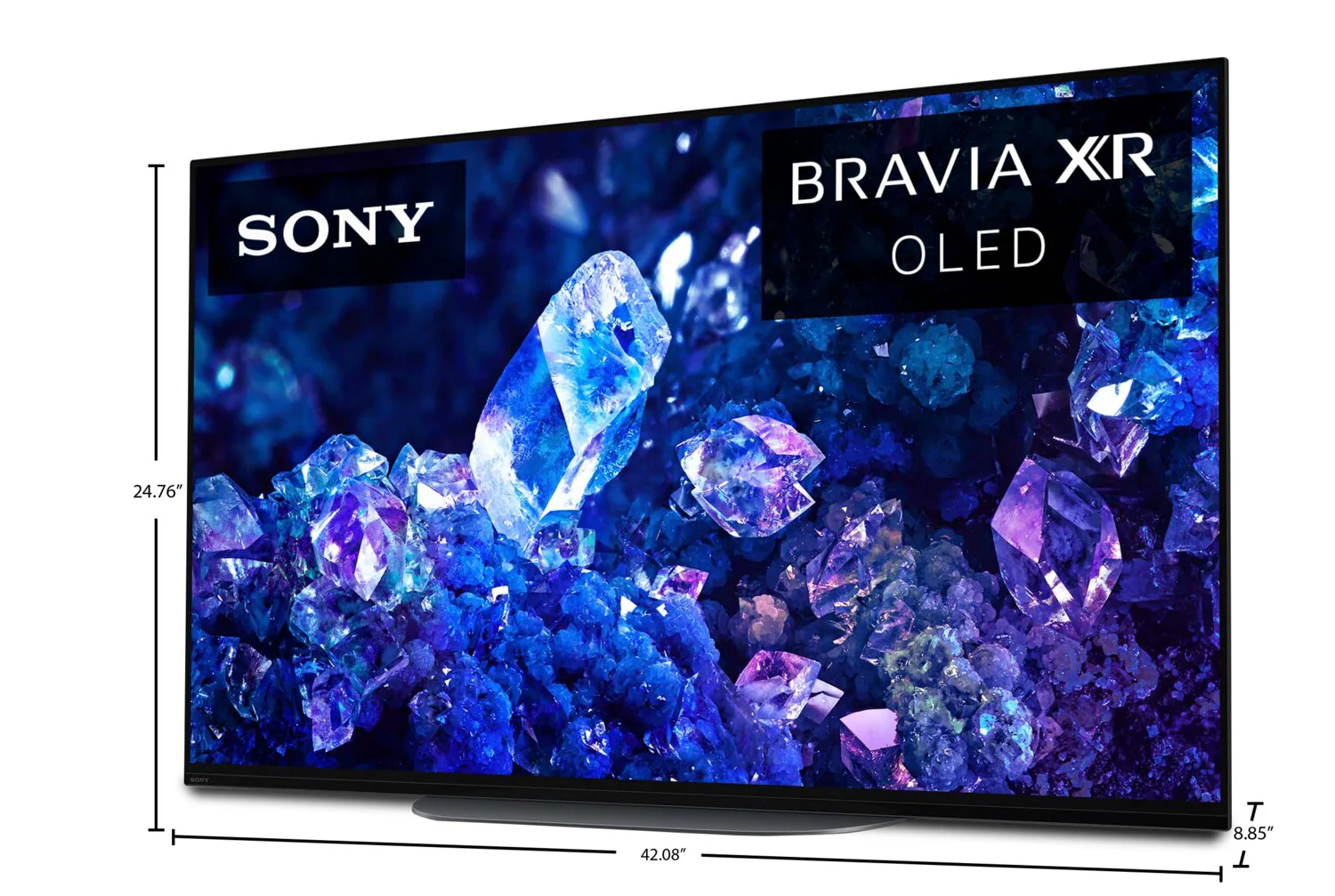 Sony 48" BRAVIA XR A90K 4K HDR OLED TV - 4A5232 - Image 11