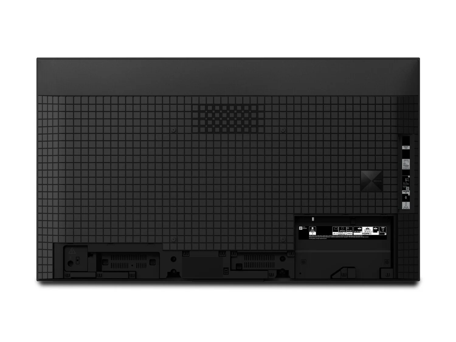 Sony 48" BRAVIA XR A90K 4K HDR OLED TV - 4A5232 - Image 4