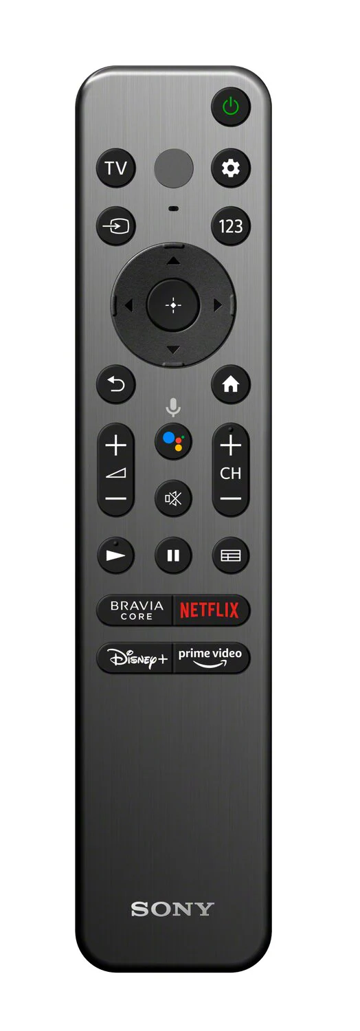 Sony 48" BRAVIA XR A90K 4K HDR OLED TV - 4A5232 - Image 9