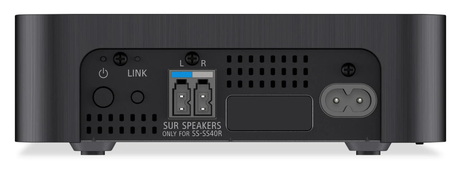 Sony 5.1-Channel 600 W Home Cinema Package - 4A5573 - Image 4