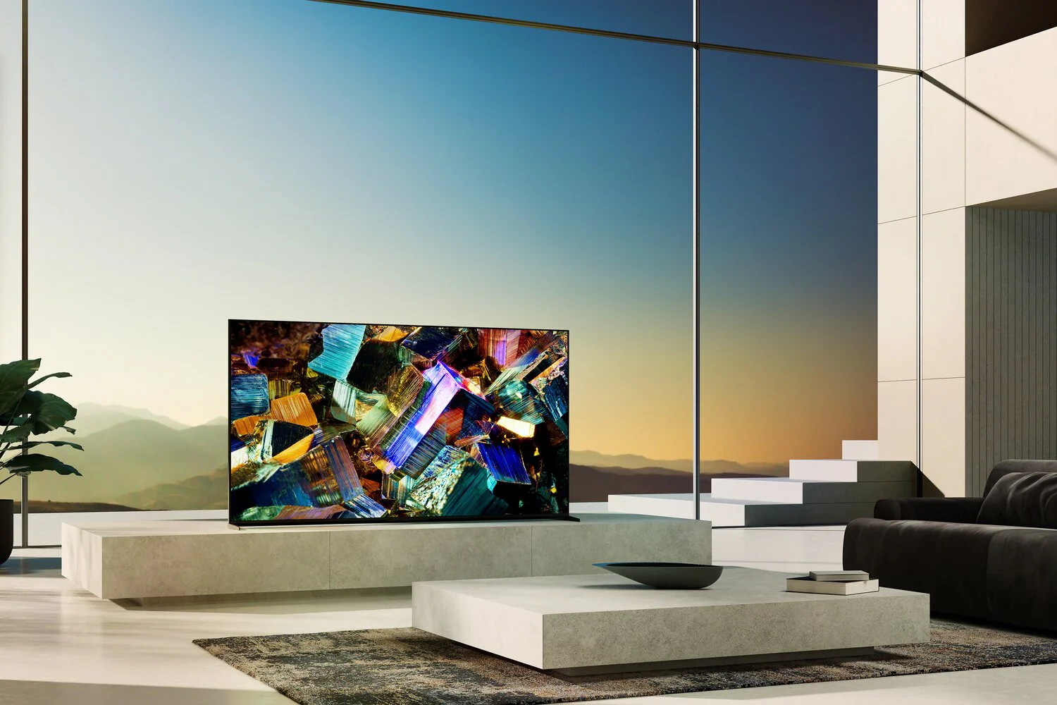 Sony 75" BRAVIA XR Z9K 8K HDR Mini LED TV - 4A5260 - Image 10