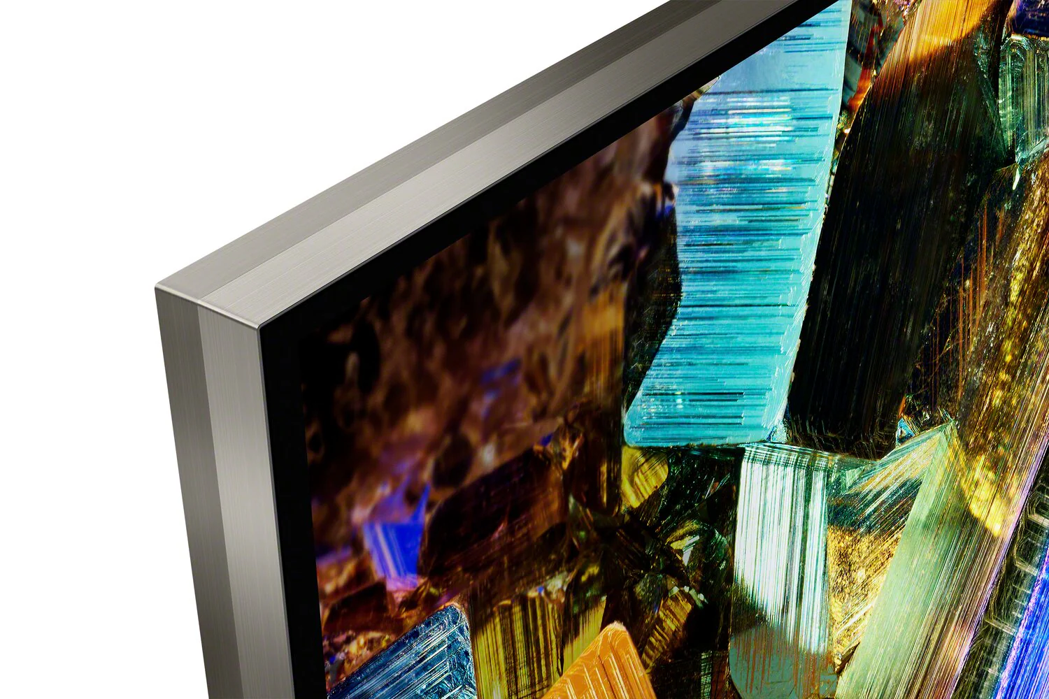 Sony 75" BRAVIA XR Z9K 8K HDR Mini LED TV - 4A5260 - Image 3