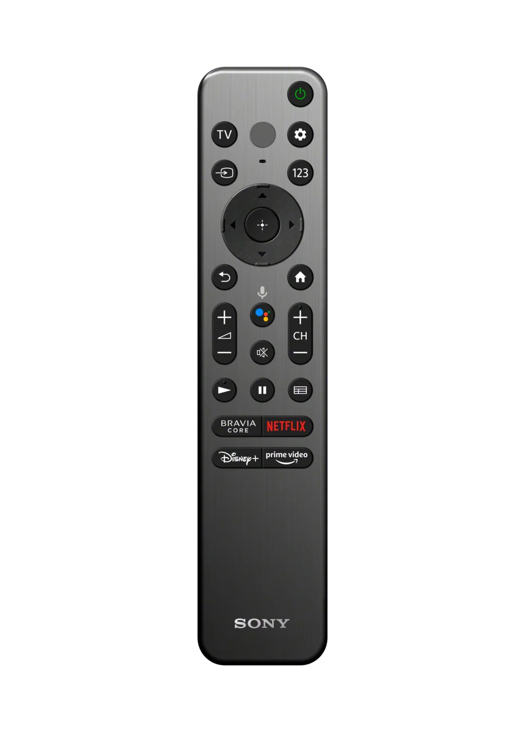 Sony 75" BRAVIA XR Z9K 8K HDR Mini LED TV - 4A5260 - Image 6