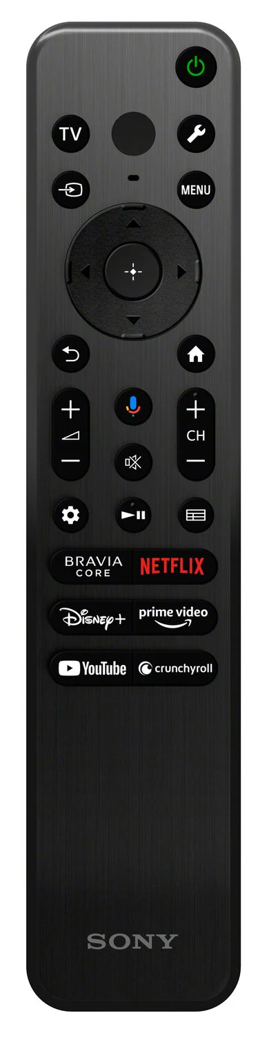 Sony BRAVIA 75" XR X90L 4K HDR Full Array LED Google TV - Image 8