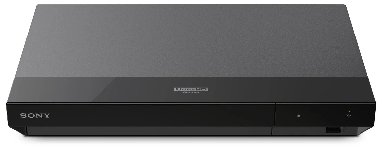 Sony UBP-X700 4K UHD Blu-ray Player - Image 5