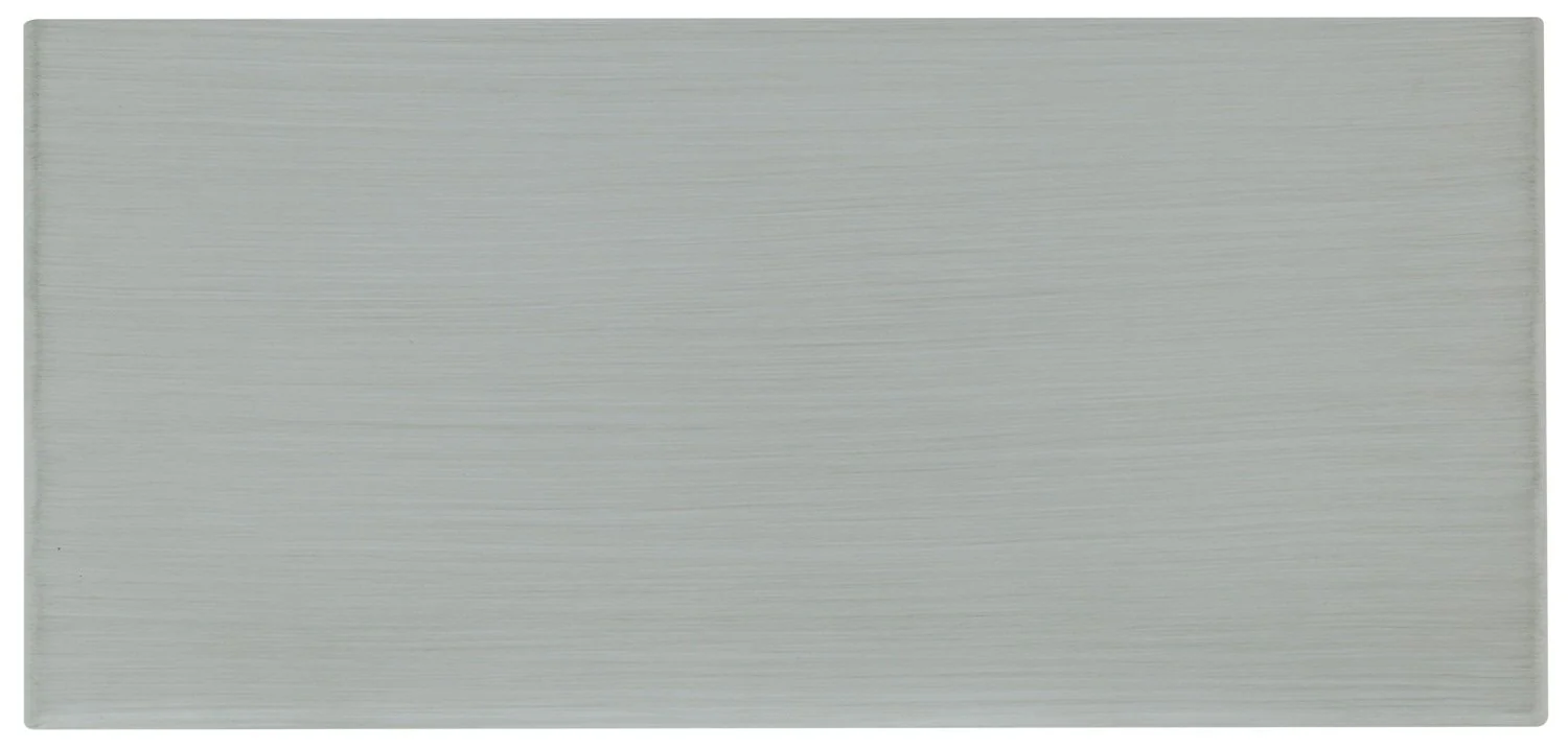 Sormiou Accent Cabinet - Grey - Image 4