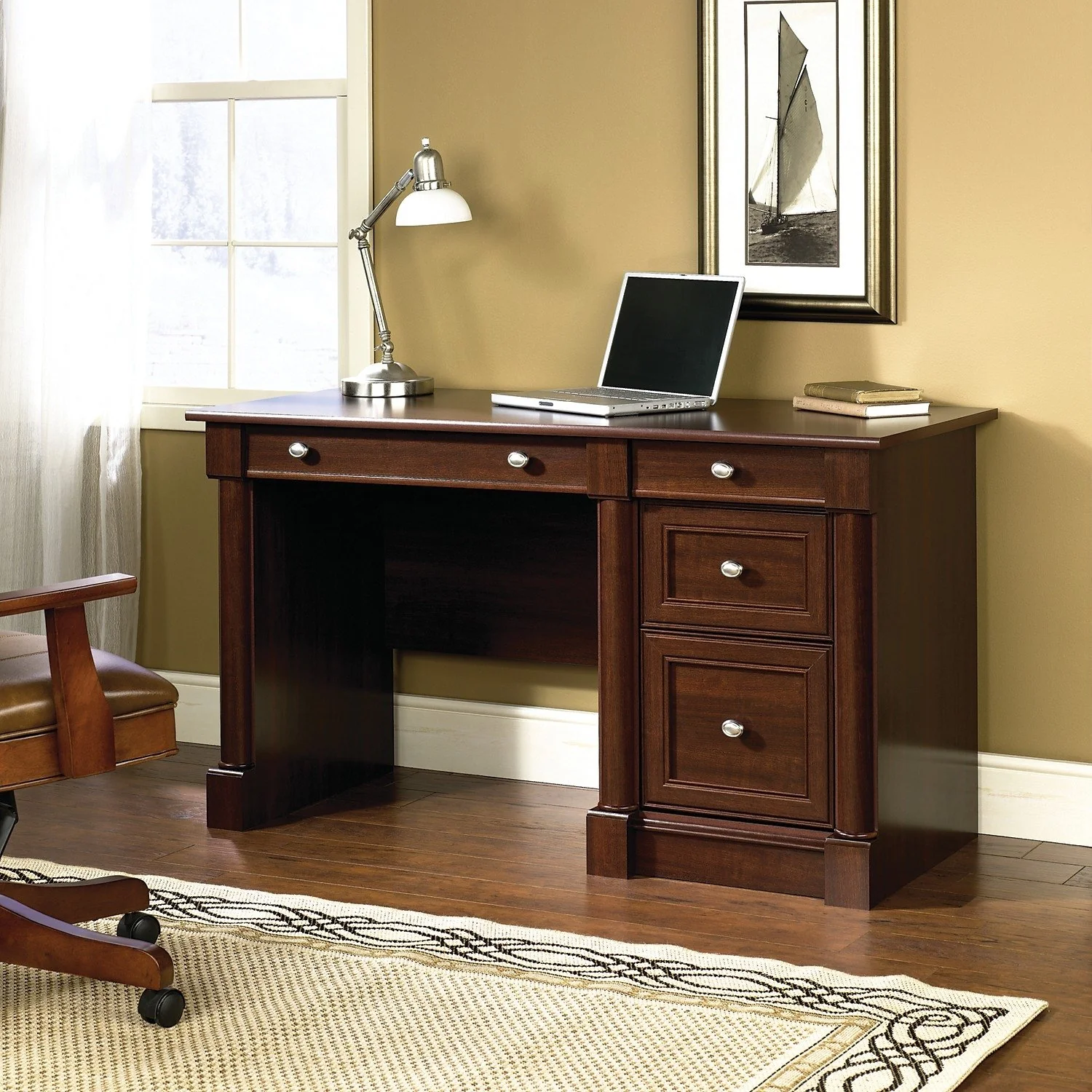 Souris Desk - Select Cherry - Image 3