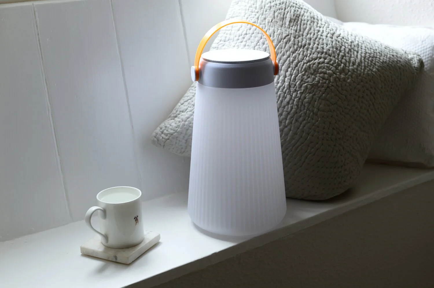 Koble LetsGo Bluetooth Speaker Lantern - Image 11