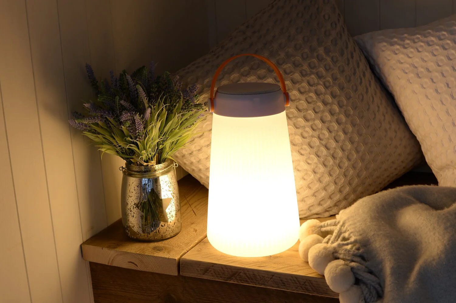 Koble LetsGo Bluetooth Speaker Lantern - Image 12