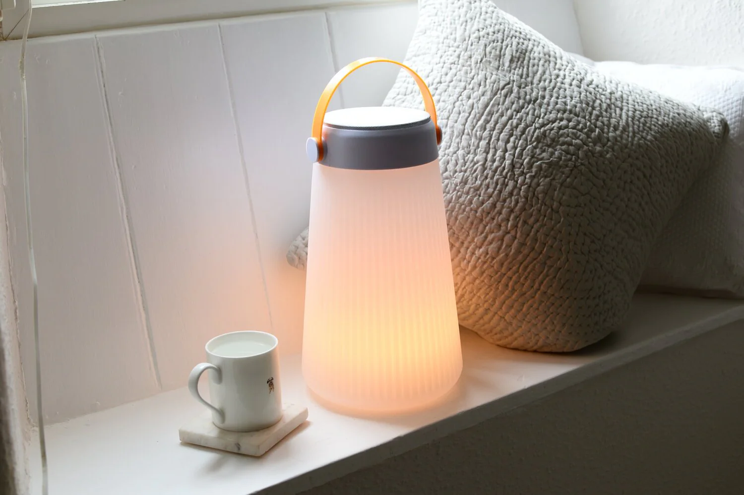 Koble LetsGo Bluetooth Speaker Lantern - Image 2