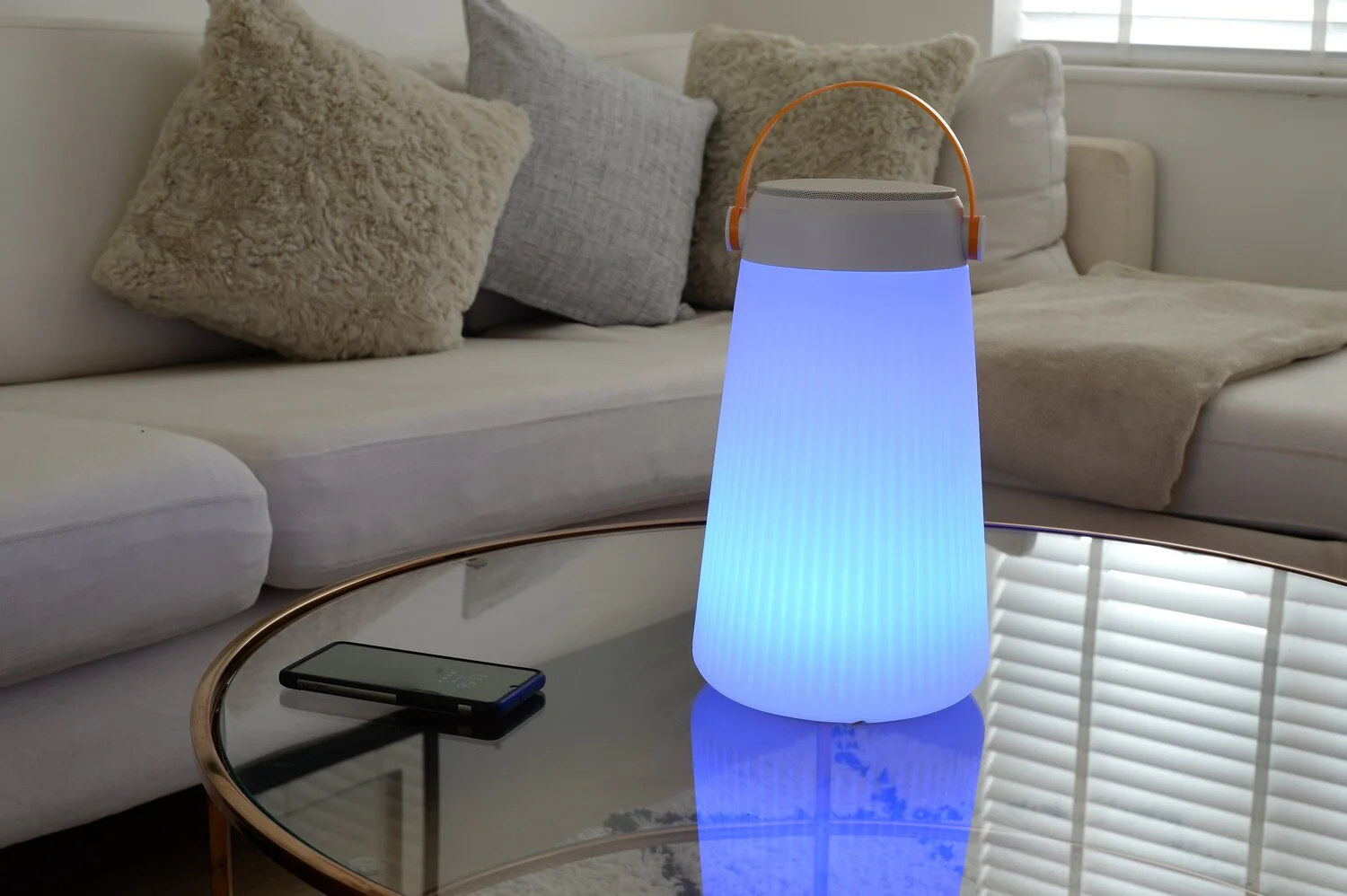 Koble LetsGo Bluetooth Speaker Lantern - Image 7