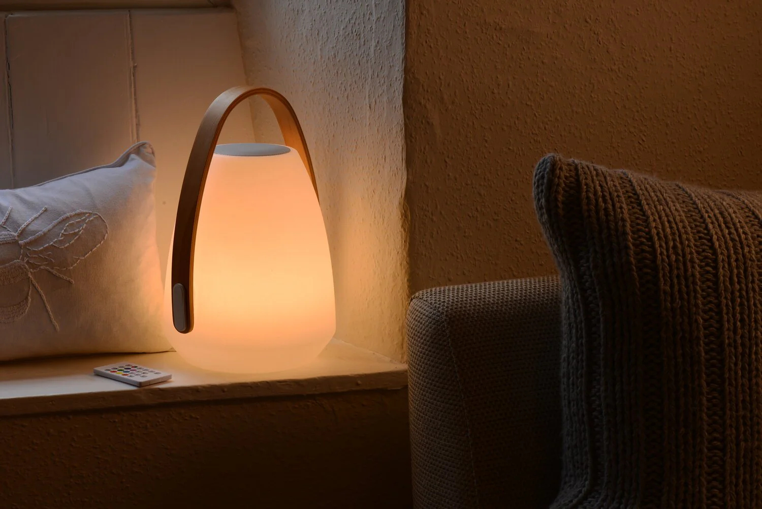Koble Neptune Bluetooth Speaker Lantern - Image 4