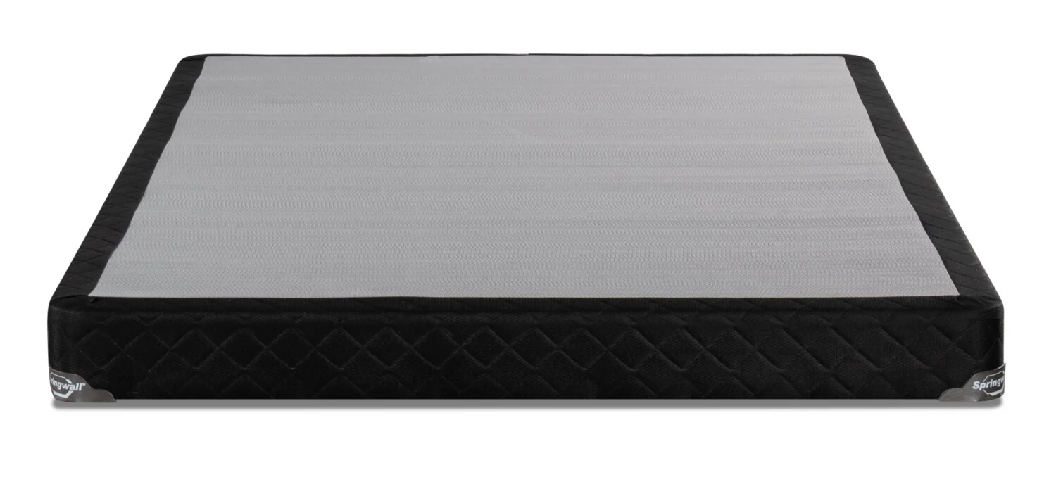 Springwall 2020 Low-Profile Queen Boxspring - Image 2