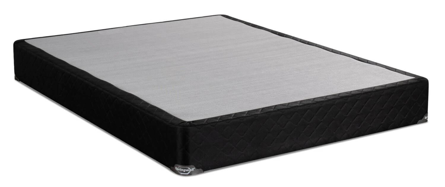 Springwall 2020 Boxspring