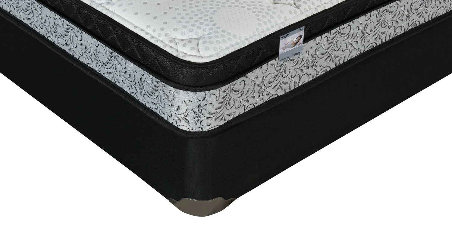 Springwall 2023 Low-Profile Twin Boxspring - Image 5