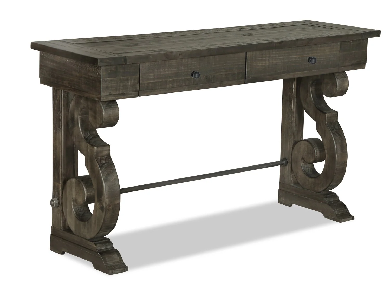 Stonnel Sofa Table